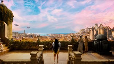 "Sus 150 minutos me suponen una tortura": es la mejor película de la temporada, pero para Boyero ha sido insufrible noticias imagen