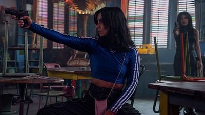 La serie thriller más ambiciosa y cara de Prime Video se encuentra en territorio de nadie: Aunque la cancelación de su universo puede dar una pista noticias imagen