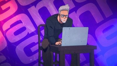 La serie que realmente inicio el nuevo universo DC es una que nadie ha visto, pero tiene también el sello de James Gunn noticias imagen