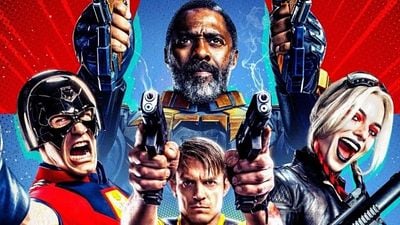 James Gunn ha destruido casi todo el Universo DC de Zack Snyder, pero hay un personaje que quiere recuperar: "Siempre estoy buscando dónde ponerle" noticias imagen