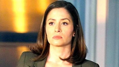 'The Rookie': la verdadera razón por la que la Capitana Andersen murió tan brutalmente en la Temporada 1 noticias imagen