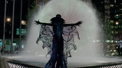 Si te gusta ‘Wicked’, no te puedes perder esta sensacional fantasía de Disney con una de las estrellas de la obra original noticias imagen