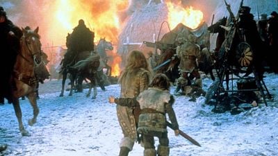 Hoy en TV: una película de fantasía excepcional y la mejor de la carrera de Arnold Schwarzenegger noticias imagen