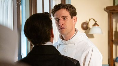 RTVE elimina de su parrilla 'La Promesa': Por qué hoy no hay capítulo de la serie en La 1 noticias imagen