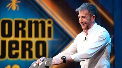 Pablo Motos revela una de sus decisiones que convirtió a 'El Hormiguero' en un éxito: "En contra de todo el equipo" noticias imagen