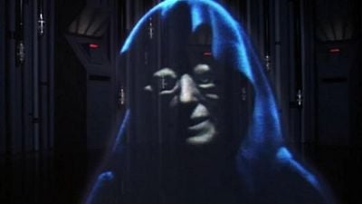 El Emperador Palpatine lucía mucho más amenazante en la versión original de 'El imperio contraataca'. Lo consiguieron gracias a unos ojos de chimpancé noticias imagen