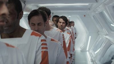 No me esperaba nada de 'Andor' y me he encontrado con la mejor serie del año noticias imagen