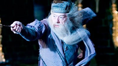HBO busca romper una tradición de 'Harry Potter' con el actor que interpretará a Dumbledore noticias imagen