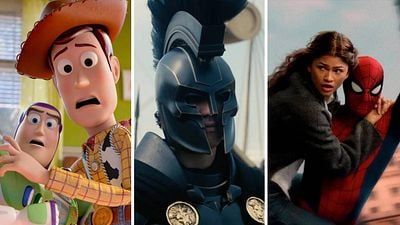 Hacía ocho años que no ocurría esto: Cinco películas superan los 1.000 millones de dólares en taquilla noticias imagen