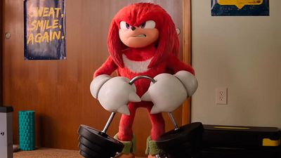 2024 es el año de Sonic: Así es el tráiler de la serie 'spin-off' de Knuckles con una grata sorpresa noticias imagen