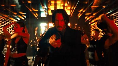 La franquicia 'John Wick' tiene una nueva película en 'streaming': es diferente a lo demás pero merece cada segundo de tu tiempo noticias imagen
