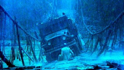 Este thriller de acción es prácticamente desconocido, pero también es la película favorita de Stephen King noticias imagen