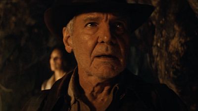 Misterio resuelto: 'Indiana Jones 5' revela para qué sirve el Dial del Destino con su nuevo y espectacular tráiler noticias imagen