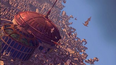 Siempre se nos olvida que existe, pero esta infravalorada película de Disney es una de las mejores de su etapa noticias imagen