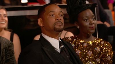 Cualquiera puede llevarse un hostión en los Oscar: Crean un equipo de crisis por lo que pueda pasar noticias imagen