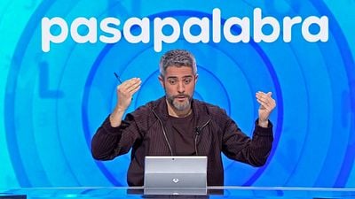 La guerra entre Mediaset y Atresmedia por 'Pasapalabra' parece que no va a terminar nunca: ahora toca batallar por el nombre del concurso noticias imagen