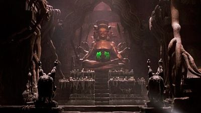 Una aclamada saga de acción y aventuras vuelve cinco años después con una nueva serie de Netflix que promete revivir la franquicia noticias imagen