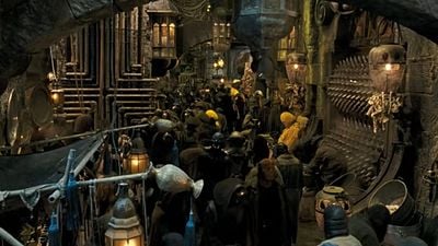 "Las bases ya están sentadas": Guillermo Del Toro lo tenía todo planeado para continuar su saga, pero su final quedó zanjado hace más de 10 años noticias imagen