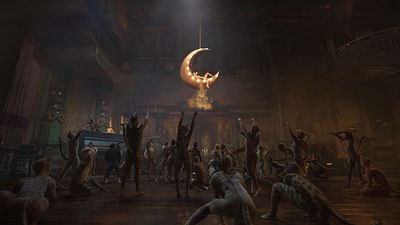 Una de las películas más infames de la historia está en Netflix: Un filme lleno de estrellas convertido en burla noticias imagen