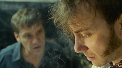 No es de las favoritas, pero es una de las mejores películas nominadas a los Goya 2025 y no te la puedes perder en streaming noticias imagen