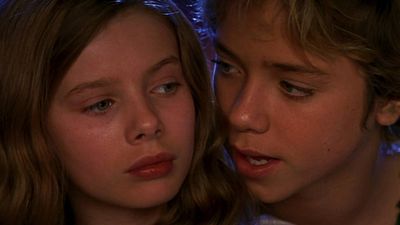 Qué fue de los protagonistas de 'Peter Pan': Se enamoraron durante el rodaje pero la vida les ha llevado por caminos diferentes