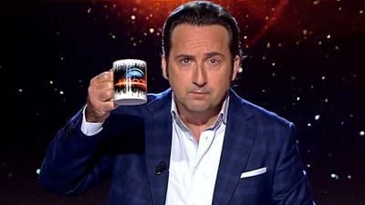 Iker Jiménez revela la "responsabilidad" que tuvo para que Cuatro superara a laSexta en abril: "Acepté el reto sin pedir nada a cambio" noticias imagen
