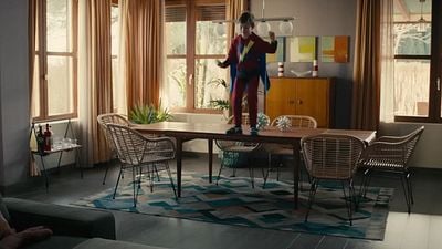 Hoy en TV: el comienzo de la saga más taquillera de la historia del cine español noticias imagen