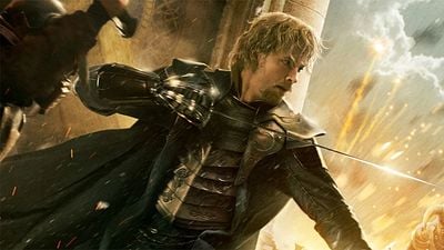 Le prometieron que sería importante en Marvel y no llegó ni a una película y media: cómo Kevin Feige engatusó a Zachary Levi para salir en 'Thor' noticias imagen