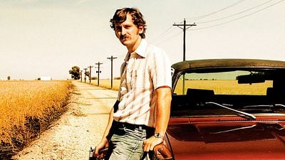 Raúl Arévalo: “Primero hice 'Compañeros'. Me independicé, se me gastó la pasta y y tuve que empezar a trabajar de otras cosas” noticias imagen