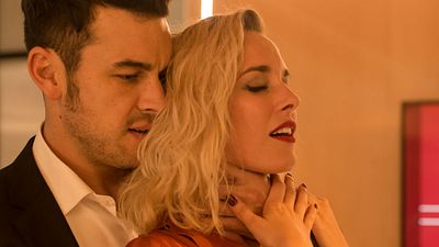 La serie más 'hot' de Silvia Alonso que cautivó a los espectadores noticias imagen