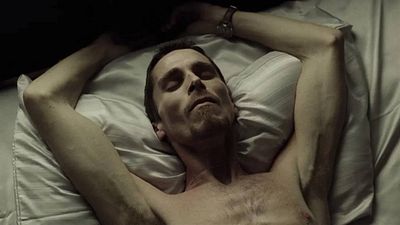 Una manzana y una lata de atún al día; 20 años después, todavía no superamos esta transformación física de Christian Bale noticias imagen