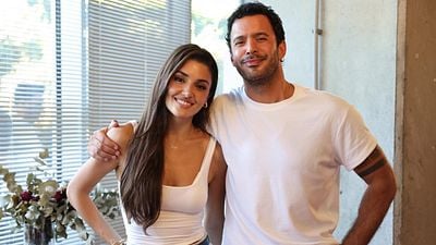 El inesperado fracaso de Hande Erçel: Era una de las series turcas más esperadas de 2025, pero ha sido cancelada noticias imagen