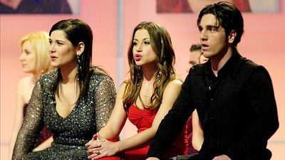 "Se lo comenté a Noemí": La concursante de 'Operación Triunfo' a la que le "encantaría ser la profesora de gimnasia" noticias imagen