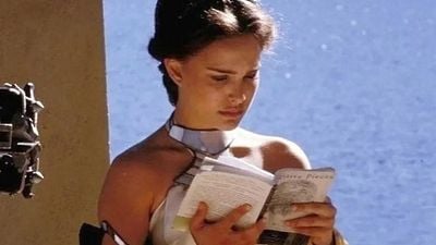 "Tenía que demostrar que no era una actriz tonta": el verano que Natalie Portman pasó estudiando en Harvard y rodando una saga millonaria noticias imagen