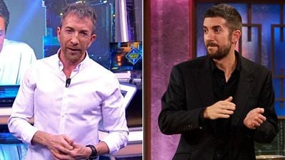 El mundo de la televisión reacciona a la denuncia de 'La Revuelta' por los vetos de 'El Hormiguero' noticias imagen