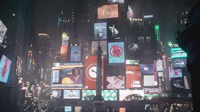 Sólo tienes 3 días para verla en Netflix: el gran éxito reciente del cine de superhéroes que sigue esperando una secuela noticias imagen
