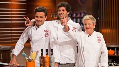 Los detalles más desconocidos de 'MasterChef' al descubierto: "Puedes hablar 10 minutos a la semana con altavoz" noticias imagen