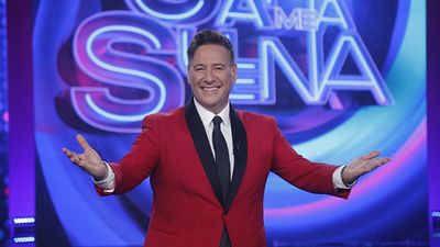 Ni Santiago Segura ni Silvia Abril, este mítico cómico será el sustituto de Carlos Latre en 'Tu cara me suena' noticias imagen