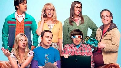 La serie con más reuniones de 'The Big Bang Theory' ha sido cancelada tras tres temporadas noticias imagen