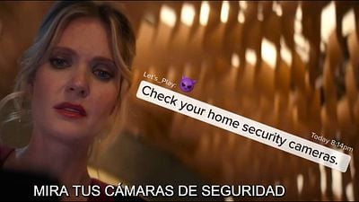 "Si a la vulnerabilidad de una primera cita le sumas un maníaco homicida" sale 'La cita', una película con el suspense de Hitchcock noticias imagen