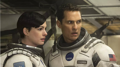 La mejor ciencia ficción de Christopher Nolan ha vuelto a los cines para arrasar en taquilla por segunda vez en la historia noticias imagen