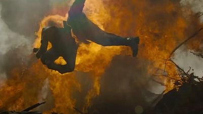 Hoy en 'streaming': una de las mejores películas bélicas en lo que llevamos de siglo noticias imagen