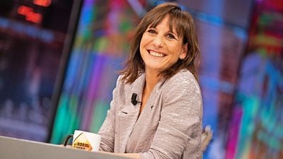 Malena Alterio cuenta en 'El Hormiguero' cómo vivió el éxito de 'Aquí no hay quien viva': "Era impactante, invasivo" noticias imagen