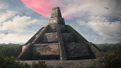 Este espectacular LEGO de Star Wars es ahora una gran oportunidad en oferta y lo tendrás en casa antes de Reyes noticias imagen