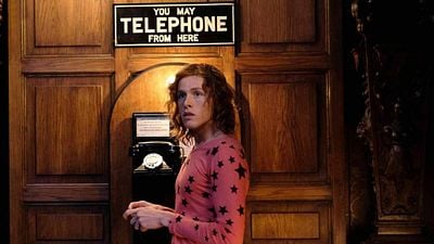 Hace 7 años una miniserie y una película compitieron por contar la misma historia: esta vez ganó la televisión noticias imagen