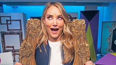 Alba Carrillo nunca imaginó que grabaría en RTVE el mismo día que tendría el juicio con Ana Rosa: "Venía de sacarle las perrillas" noticias imagen