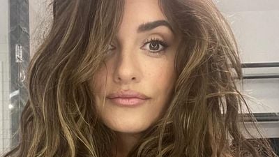 La película que redefinió la carrera de Penélope Cruz también fue una etapa muy difícil: "Me iba al baño, lloraba y volvía" noticias imagen