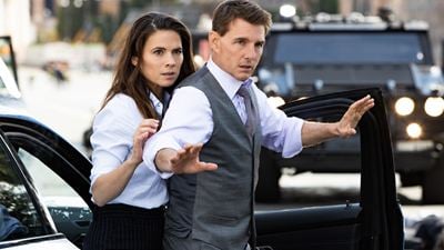 Tom Cruise acaba de ganar 71 millones de dólares: La inesperada arma secreta de 'Misión Imposible 7' para ser rentable