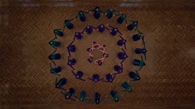 Siete años después de su anuncio, llega la nueva serie de lo que fue todo un fenómeno mundial noticias imagen