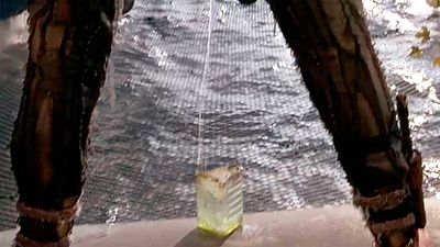 Hoy en TV: la película que casi acaba con la carrera de Kevin Costner noticias imagen